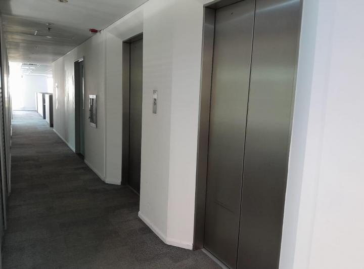 Foto de Alquiler - Oficina AAA - Puerto Madero - 663 m2 - 6 cocheras - vista, imagen 3