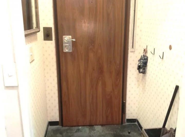 Foto de Venta - Departamento - Recoleta - 120m2 - 2 dormitorios - 2 baños - dep, imagen 5