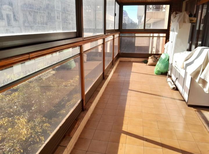 Venta - Departamento - Recoleta - 210m2 - 3 dormitorios - dep - cochera 3