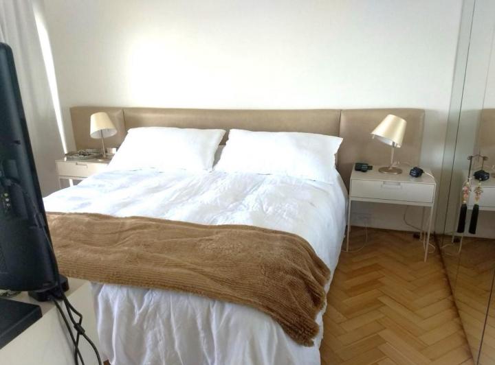 Venta - Departamento - Retiro - 180m2 - 3 dormitorios - 2 cocheras - alto