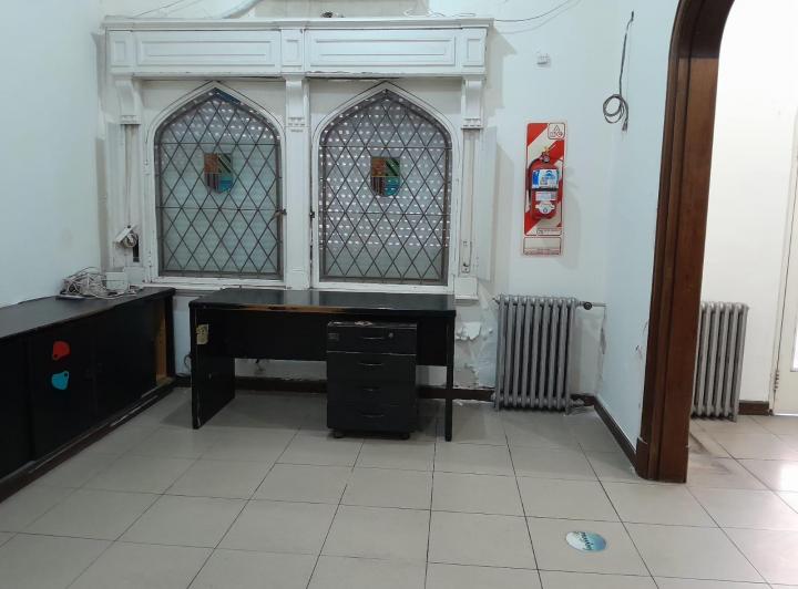 Alquiler - Oficina - Cañitas Imprenta - 350 m2 - 2 cocheras -  5