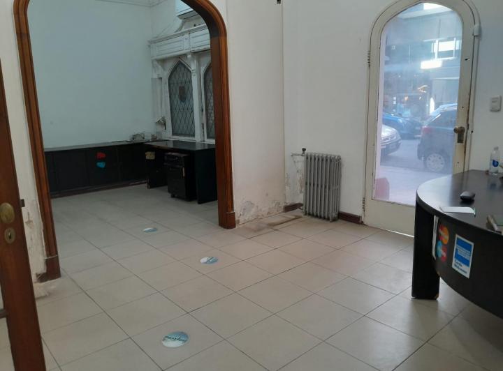 Alquiler - Oficina - Cañitas Imprenta - 350 m2 - 2 cocheras -  3