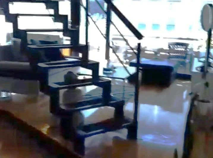 Alquiler - Departamento - Puerto Madero - duplex loft - Dock - 100 m2 - 1 suite 5