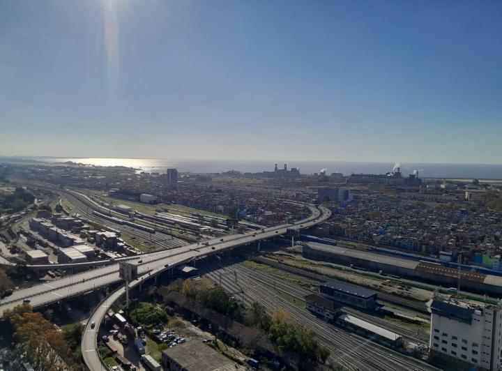 Alquiler - Departamento - Retiro - Recoleta - 3 dormitorios - 2 coch - 180m2 1