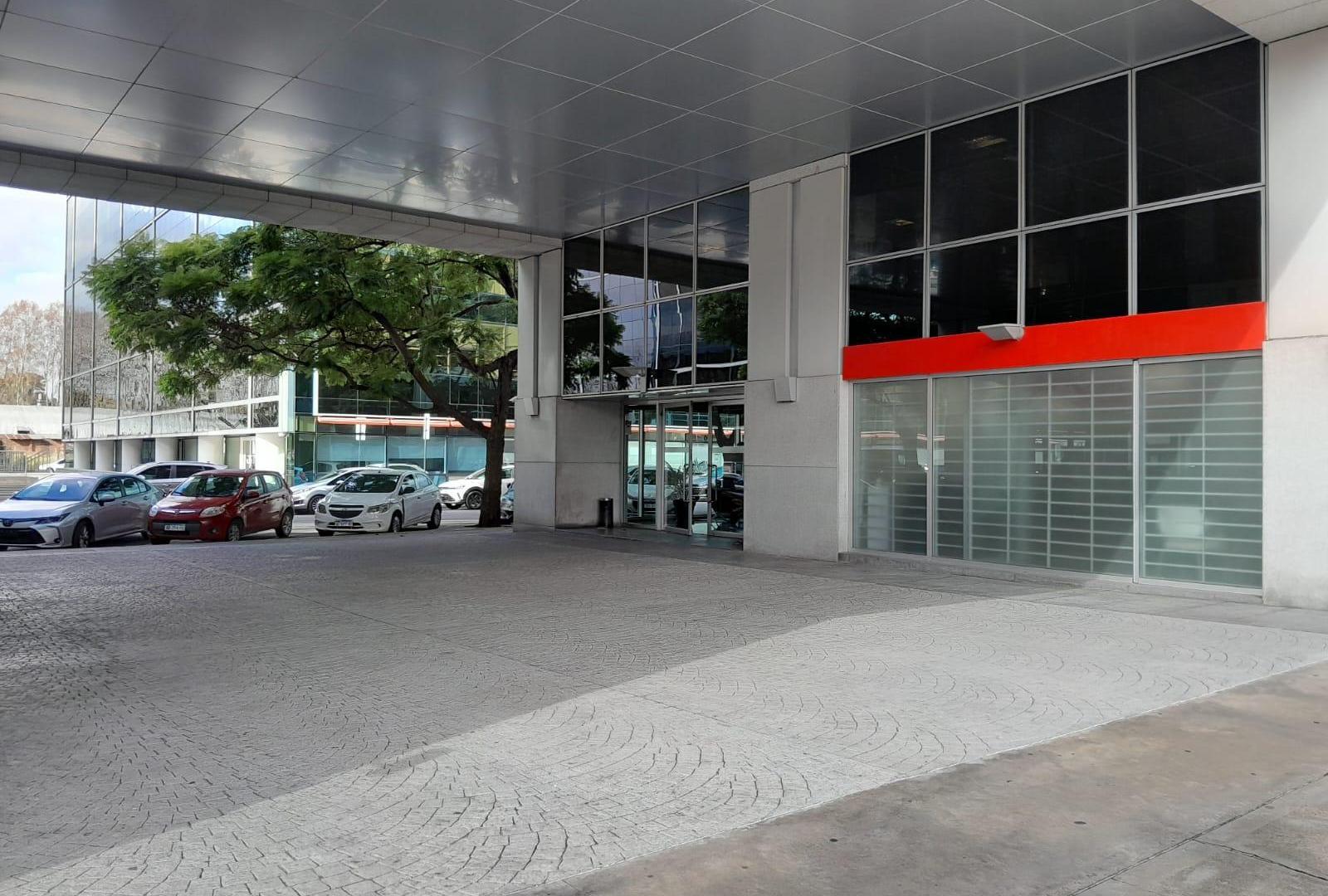 Alquiler - Oficina AAA - Puerto Madero - 663m2 - 4/6 cocheras - vista dique
