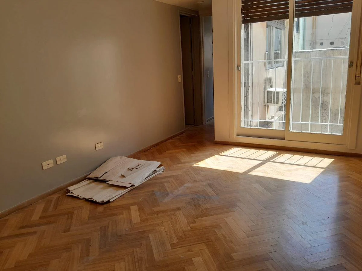Foto de Alquiler - Departamento - Retiro - 2 amb - cfte - cochera, imagen 5