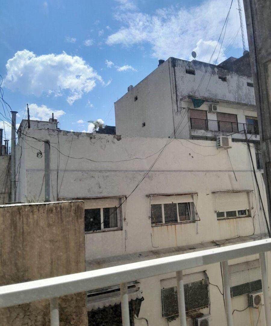 Alquiler - Departamento - Retiro - 2 amb - cfte - cochera