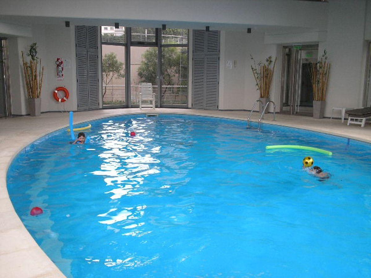 Alquiler - Departamento - Puerto Madero - El Faro - 4 suites - 2 cocheras