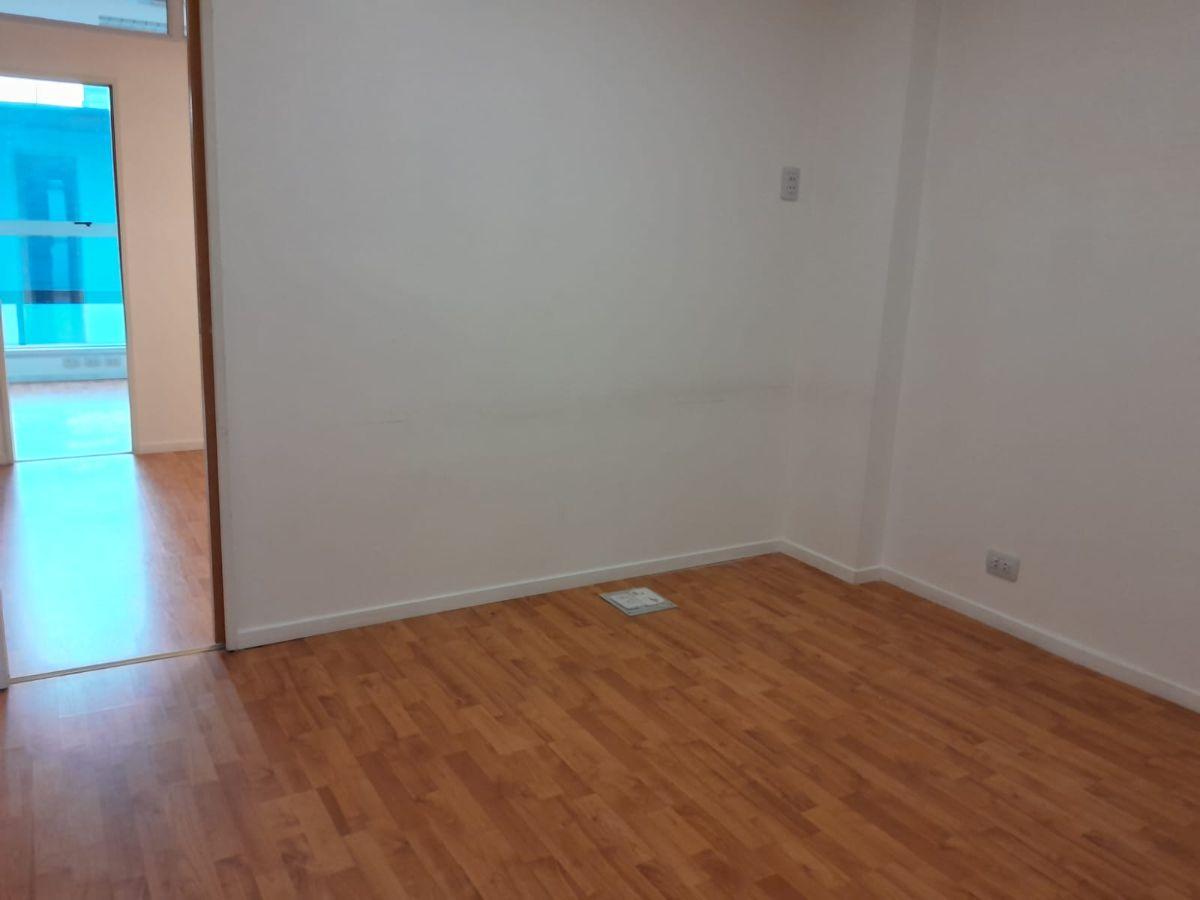 Alquiler - Oficina - Palermo Nuevo - 245 m2 - 2 cocheras