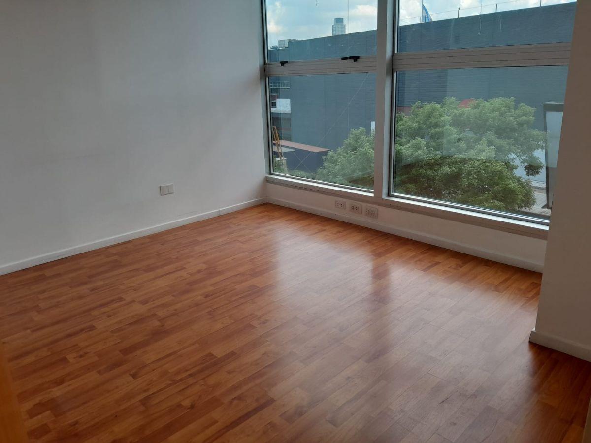 Alquiler - Oficina - Palermo Nuevo - 245 m2 - 2 cocheras