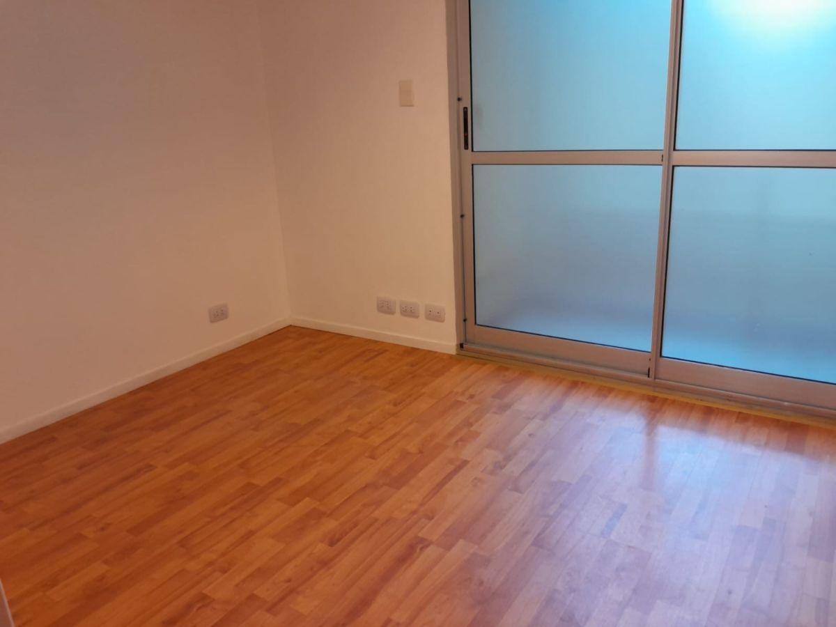 Alquiler - Oficina - Palermo Nuevo - 245 m2 - 2 cocheras