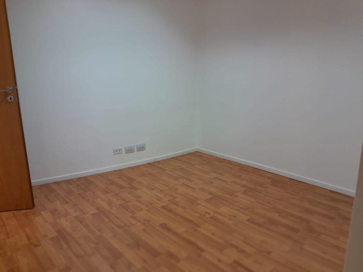 Alquiler - Oficina - Palermo Nuevo - 245 m2 - 2 cocheras