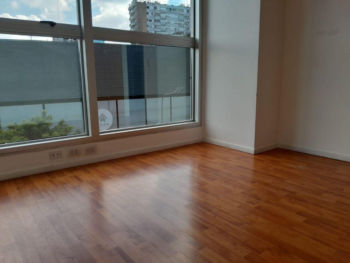Alquiler - Oficina - Palermo Nuevo - 245 m2 - 2 cocheras