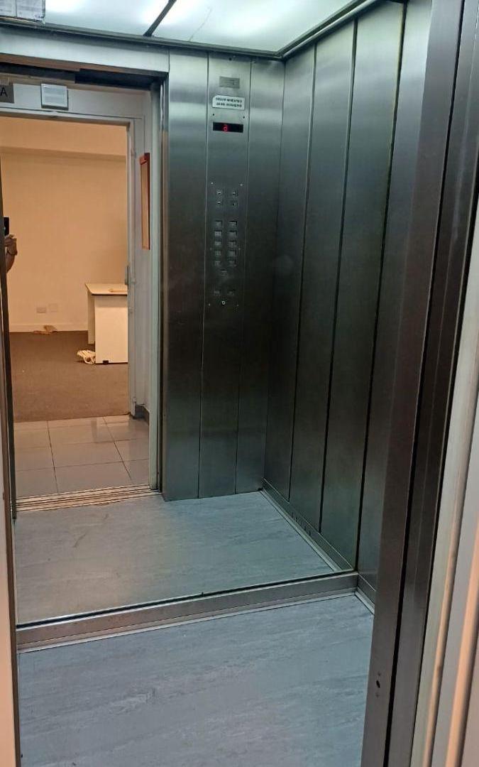 Foto de Alquiler - Oficina - San Nicolás - 90 m2 - despachos, imagen 5