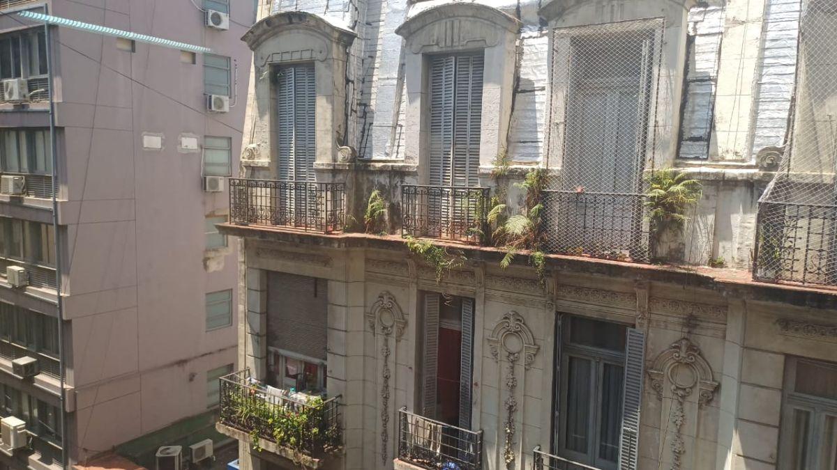 Alquiler - Oficina - San Nicolás - 90 m2 - despachos