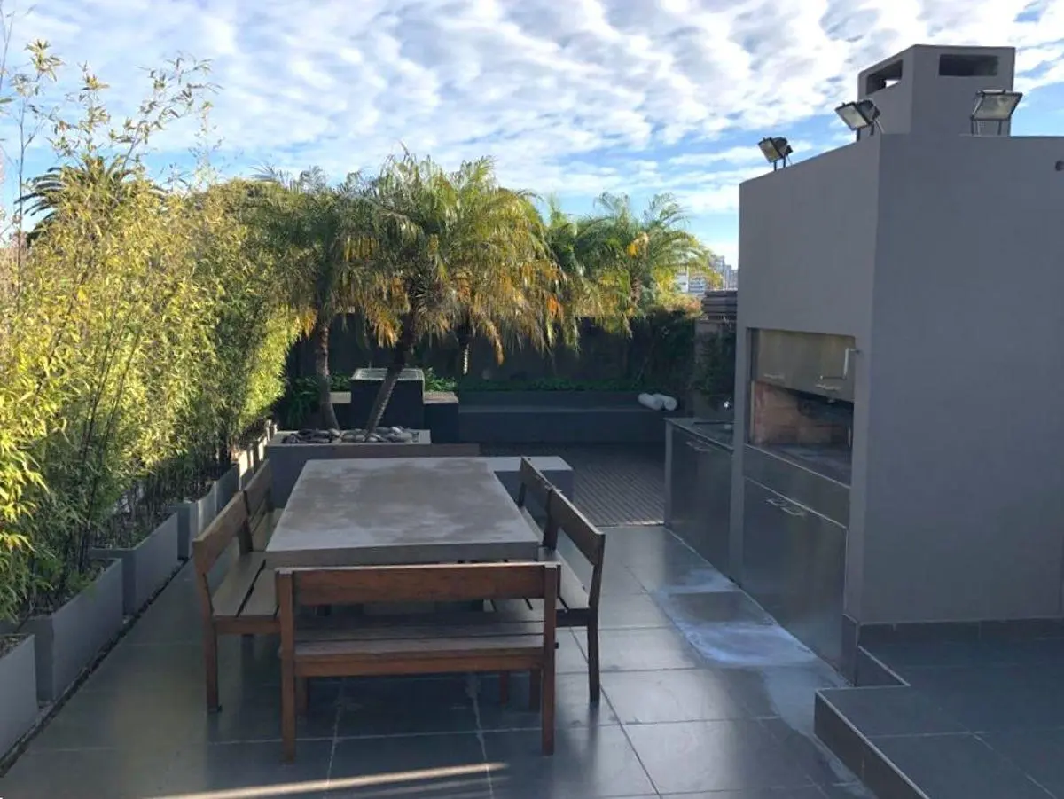 Venta - Departamento . Belgrano R - Duplex c/ terraza - 4 dormitorios - 4 coch - 2 bauleras - 463m2 4