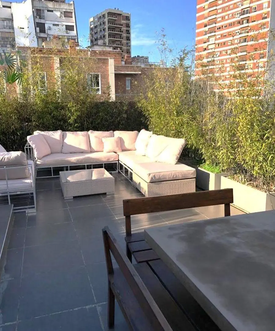Venta - Departamento . Belgrano R - Duplex c/ terraza - 4 dormitorios - 4 coch - 2 bauleras - 463m2 5