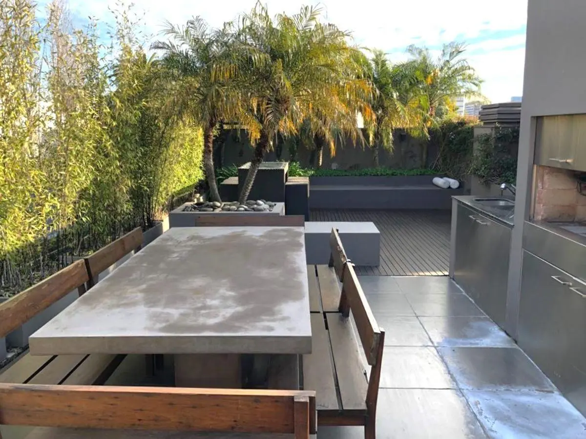 Venta - Departamento . Belgrano R - Duplex c/ terraza - 4 dormitorios - 4 coch - 2 bauleras - 463m2 3