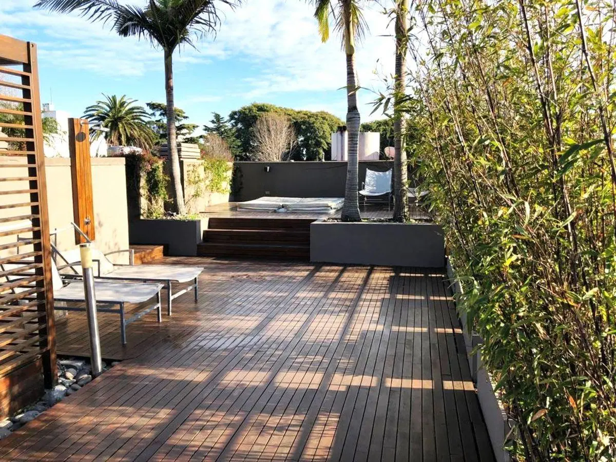 Venta - Departamento . Belgrano R - Duplex c/ terraza - 4 dormitorios - 4 coch - 2 bauleras - 463m2 2