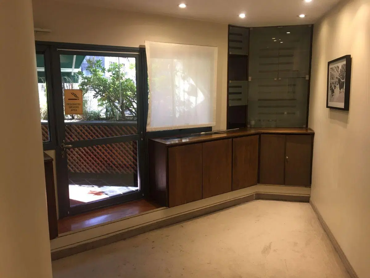 Alquiler - Oficina -San Nicolás -320 m2 - 2 cocheras - muy buen estado 5