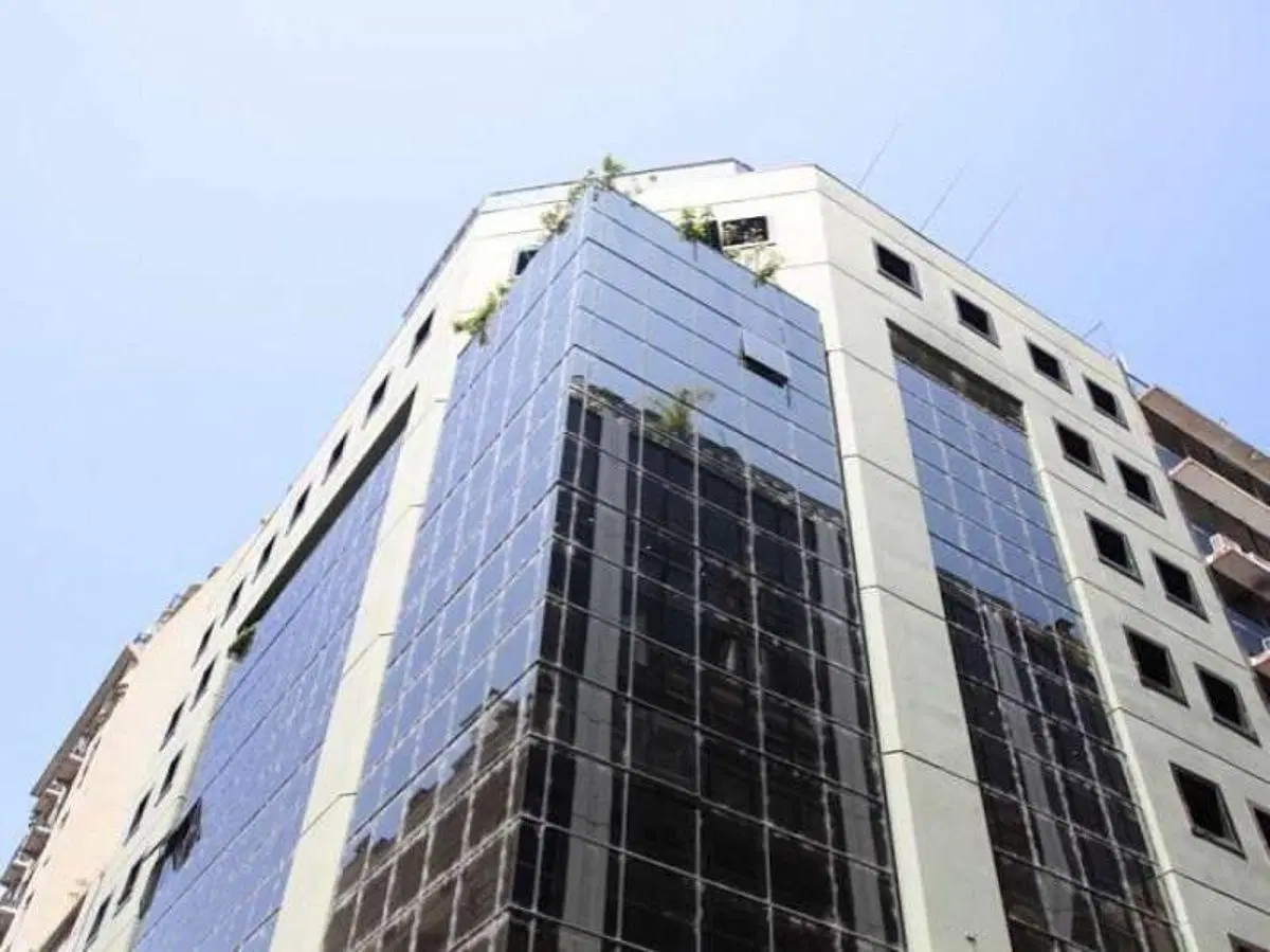 Alquiler - Oficina -San Nicolás -320 m2 - 2 cocheras - muy buen estado 2