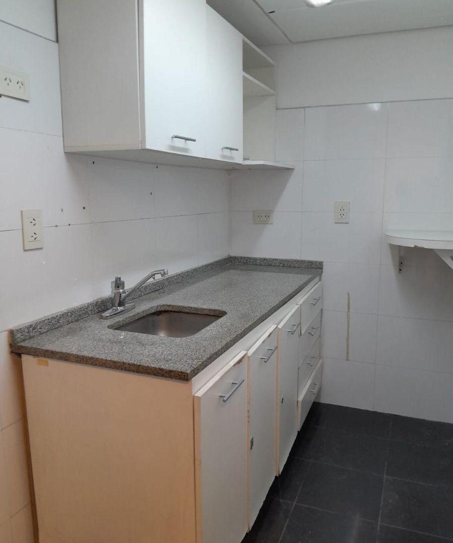 Alquiler - Oficina AA - Retiro - Catalinas - 1.135 m2 - planta libre - 8 cocheras