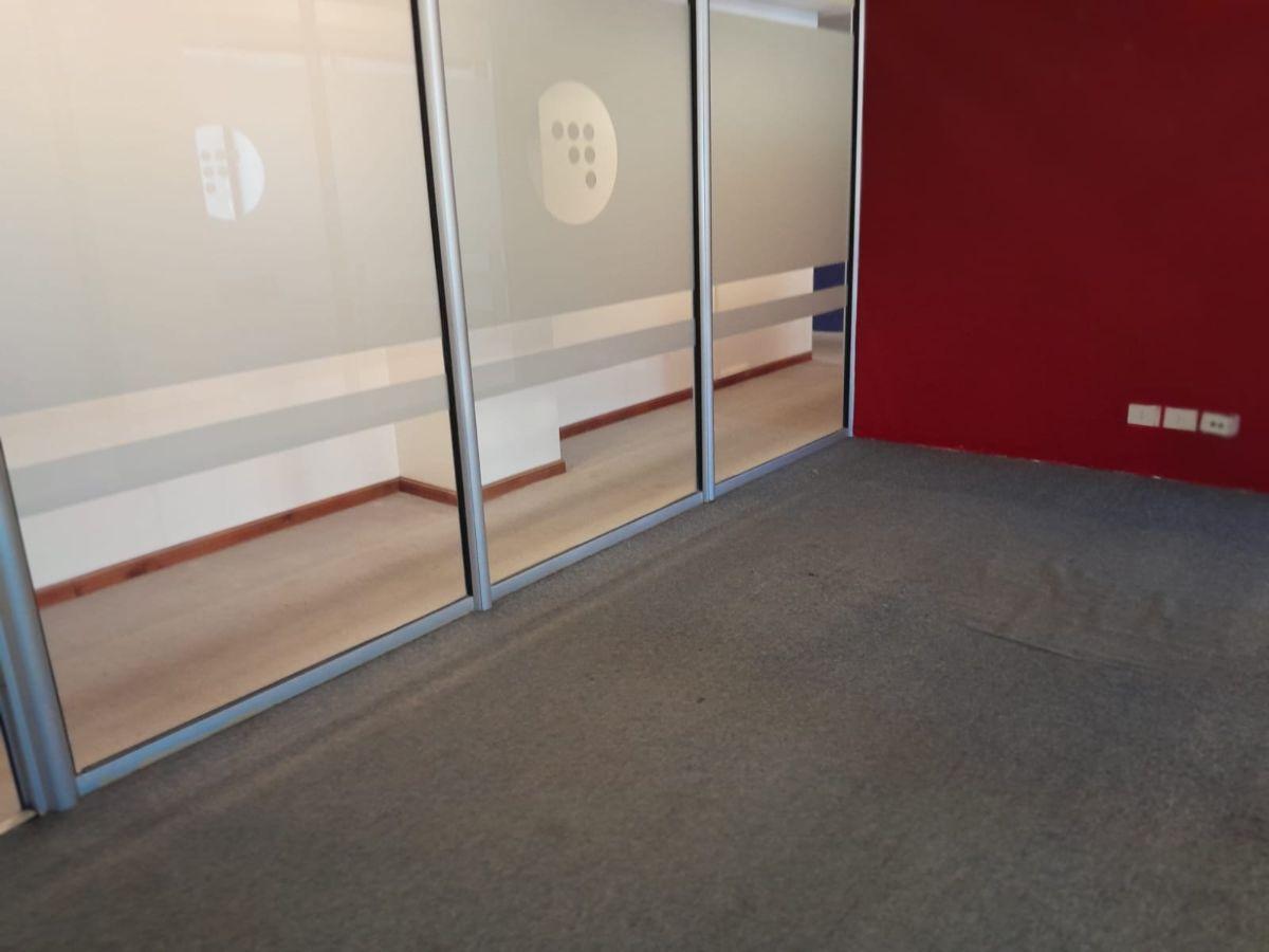 Foto de Alquiler - Oficina - Retiro - San Nicolás - 387 m2 - 2 cocheras, imagen 3