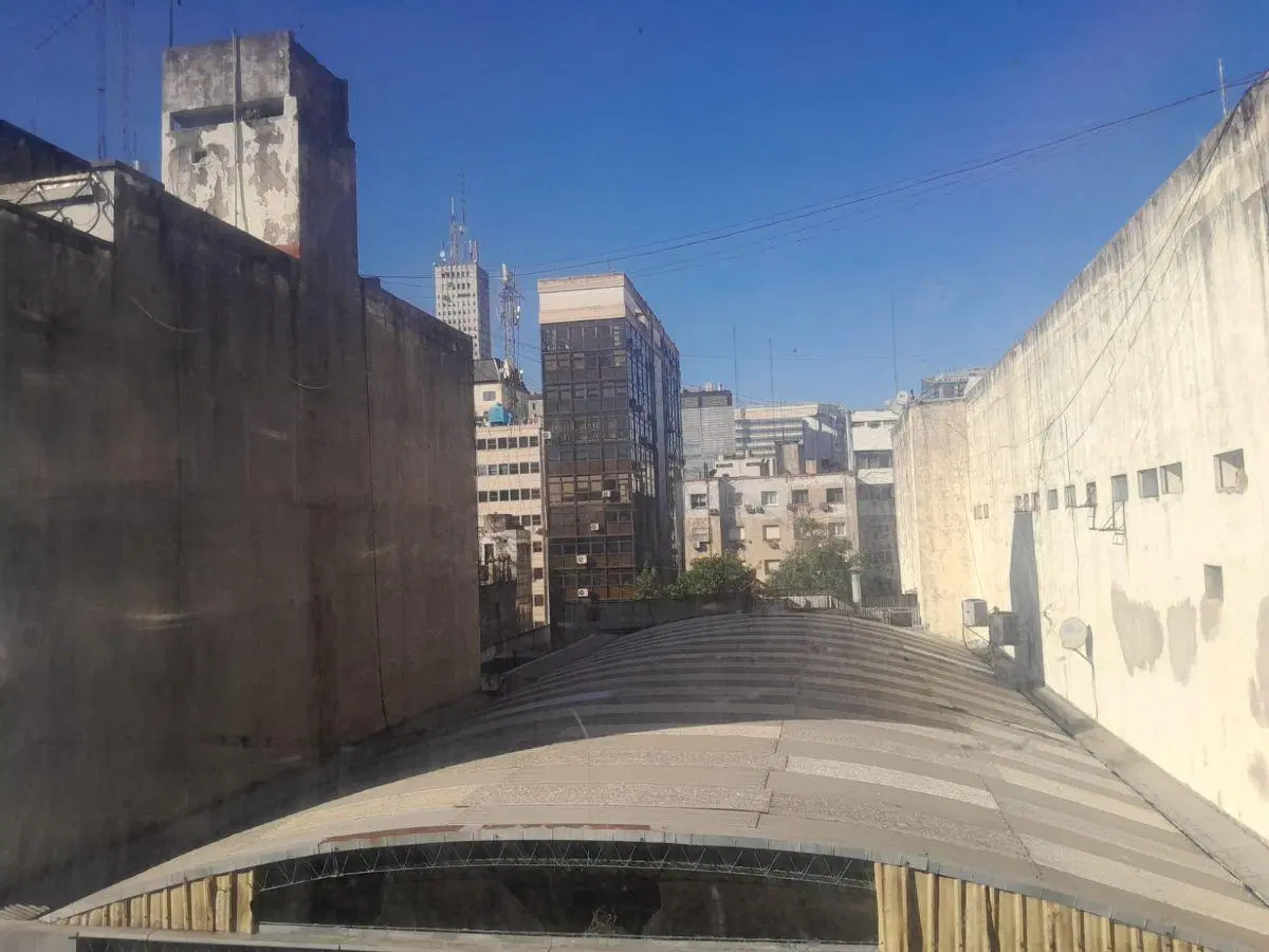 Alquiler - Oficina - Retiro - San Nicolás - 387 m2 - 2 cocheras 4