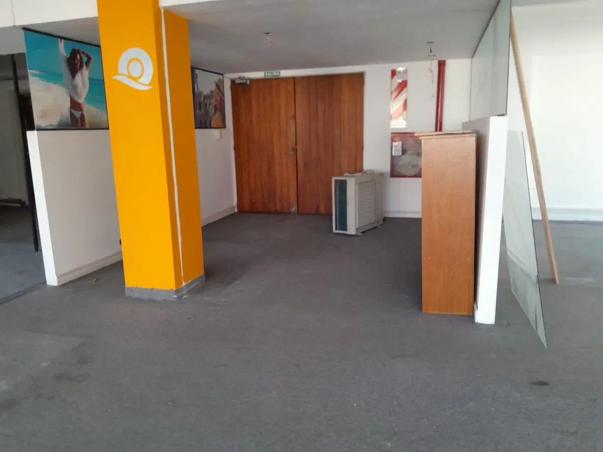 Alquiler - Oficina - Retiro - San Nicol{as -semipiso - 210 m2 - 1 cochera 3