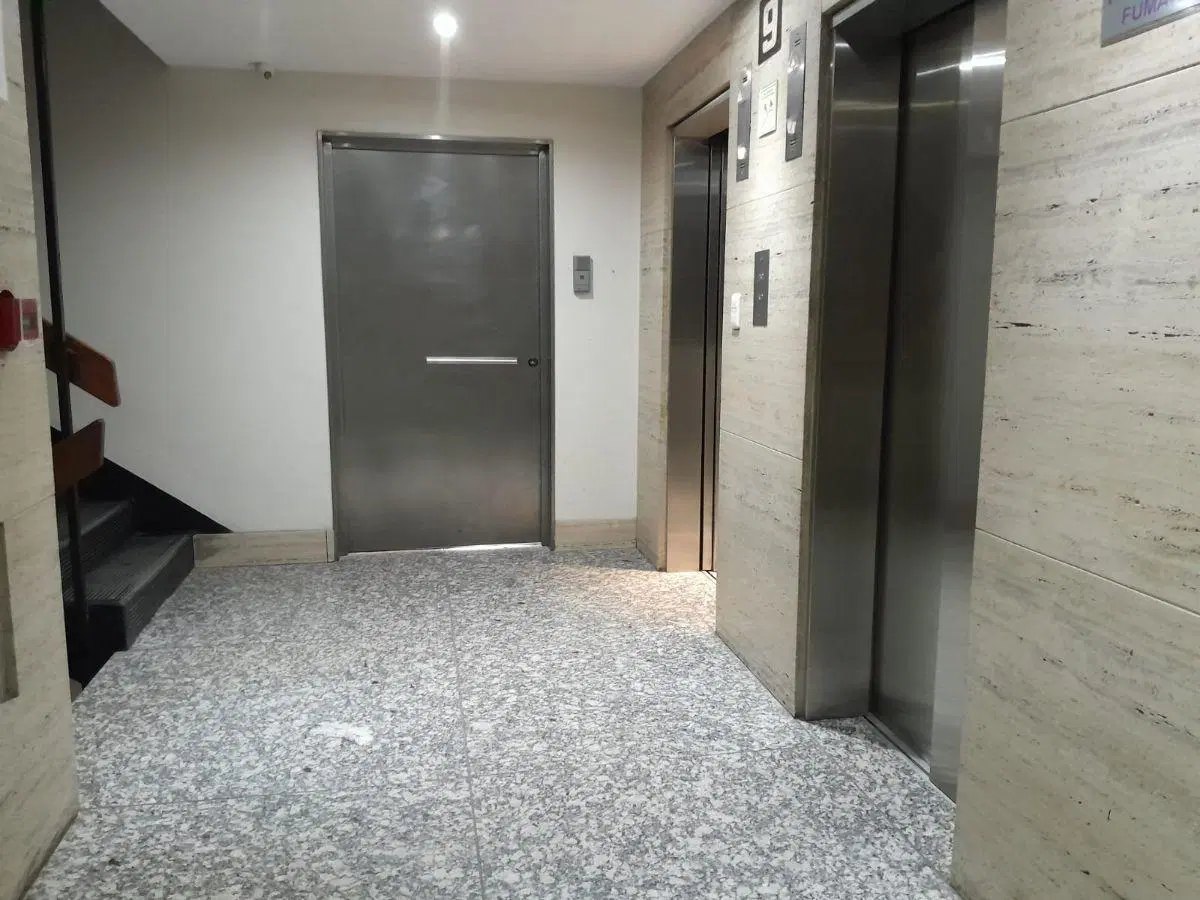 Alquiler - Oficina - San Nicolás - Retiro - 384 m2 - 2 cocheras 5