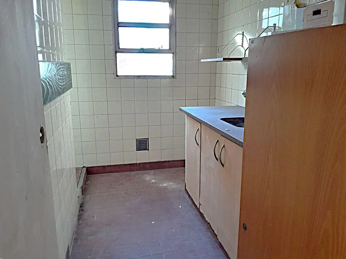 Alquiler - oficina con departamento - Retiro - San Nicolás - 226 m2 - 1 cochera - alto - vista 3