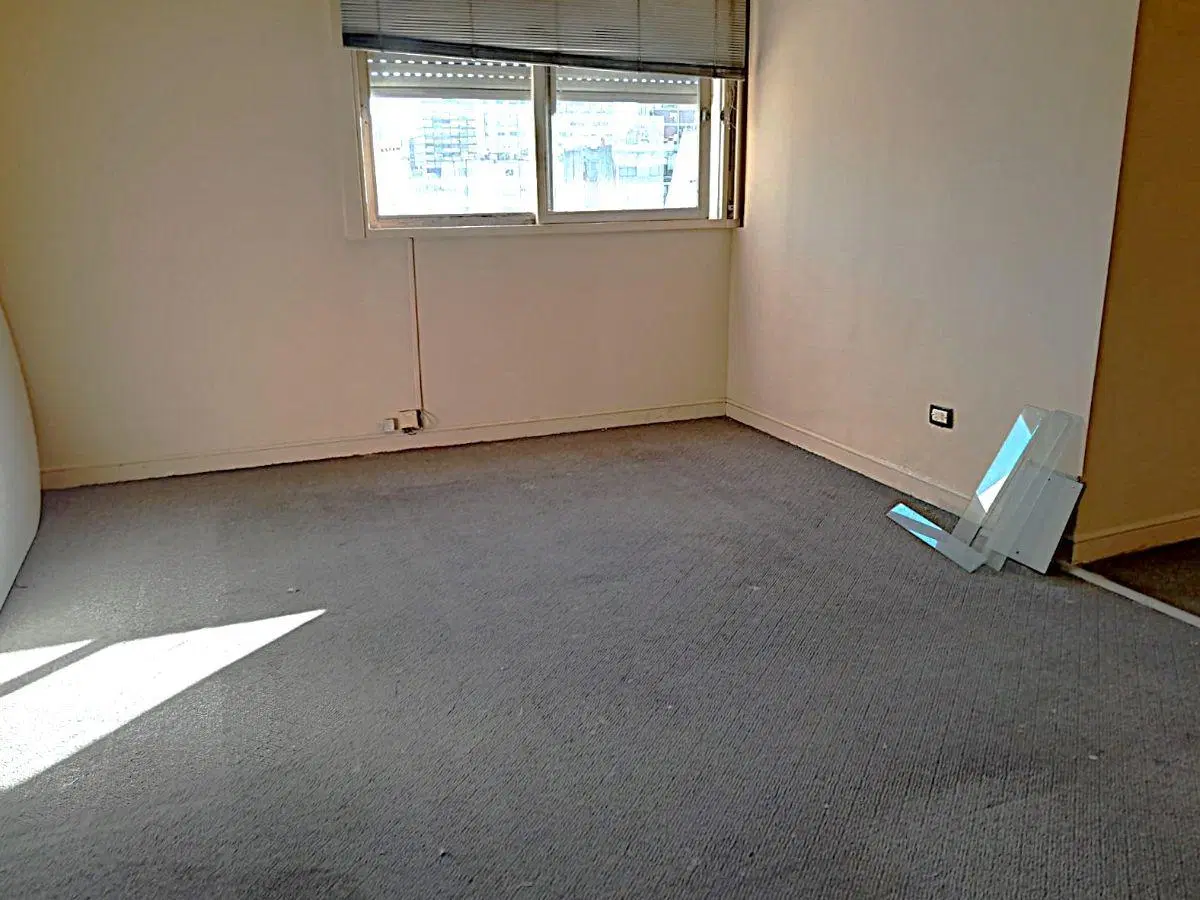 Alquiler - oficina con departamento - Retiro - San Nicolás - 226 m2 - 1 cochera - alto - vista 5