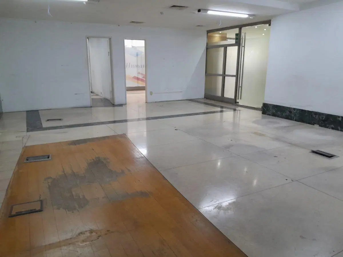 Alquiler - Oficina - San Nicolás - Retiro - Duplex c/ ascensor interno - 729 m2 - 2 cocheras 5