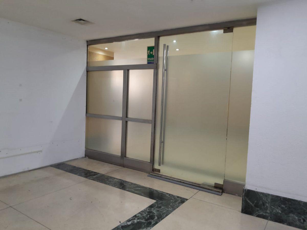 Foto de Alquiler - Oficina - San Nicolás - Retiro - Duplex c/ ascensor interno, imagen 2