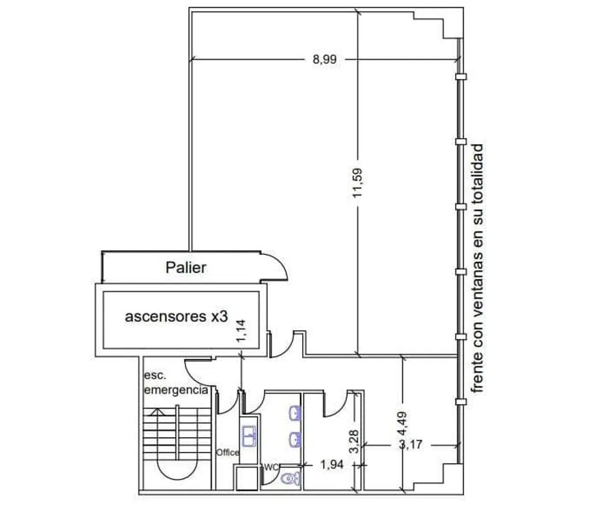 Plano 1