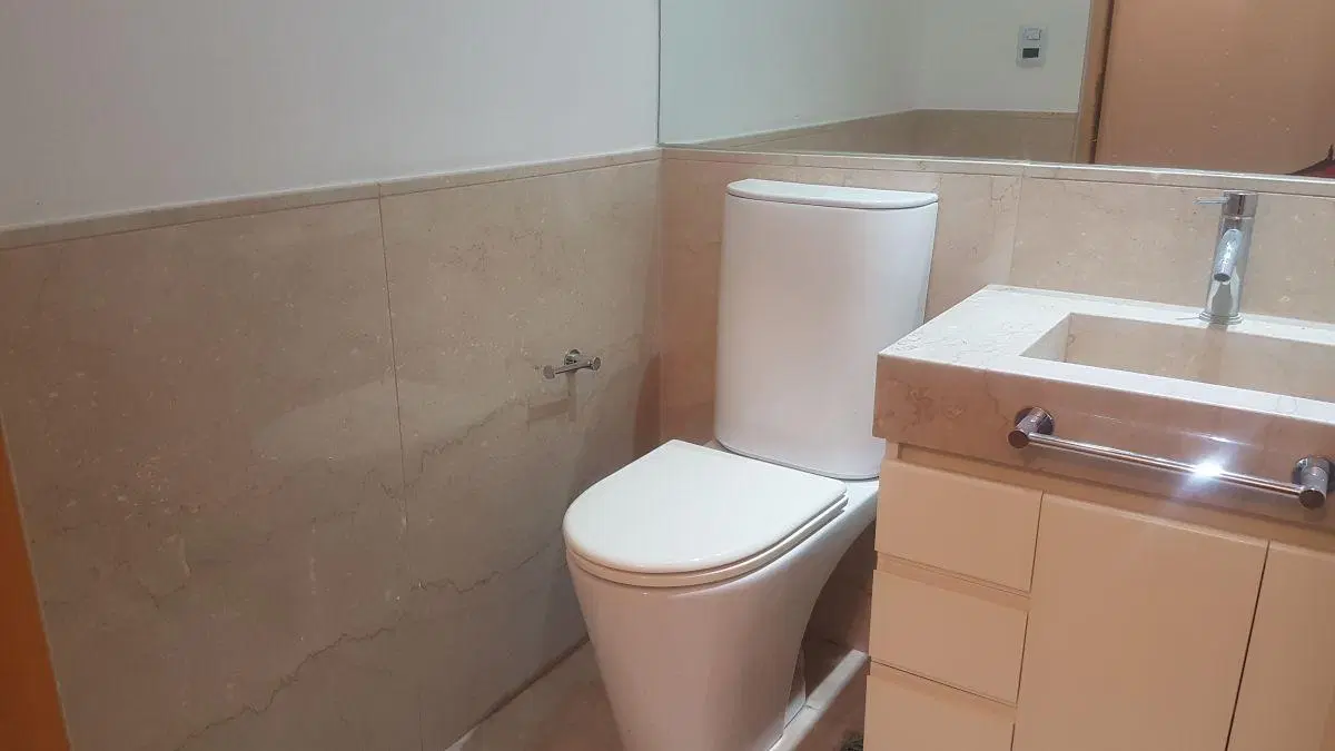 Alquiler - Departamento - Puerto Madero - Madero Center - 2 suites - 1 cochera - amenities 4