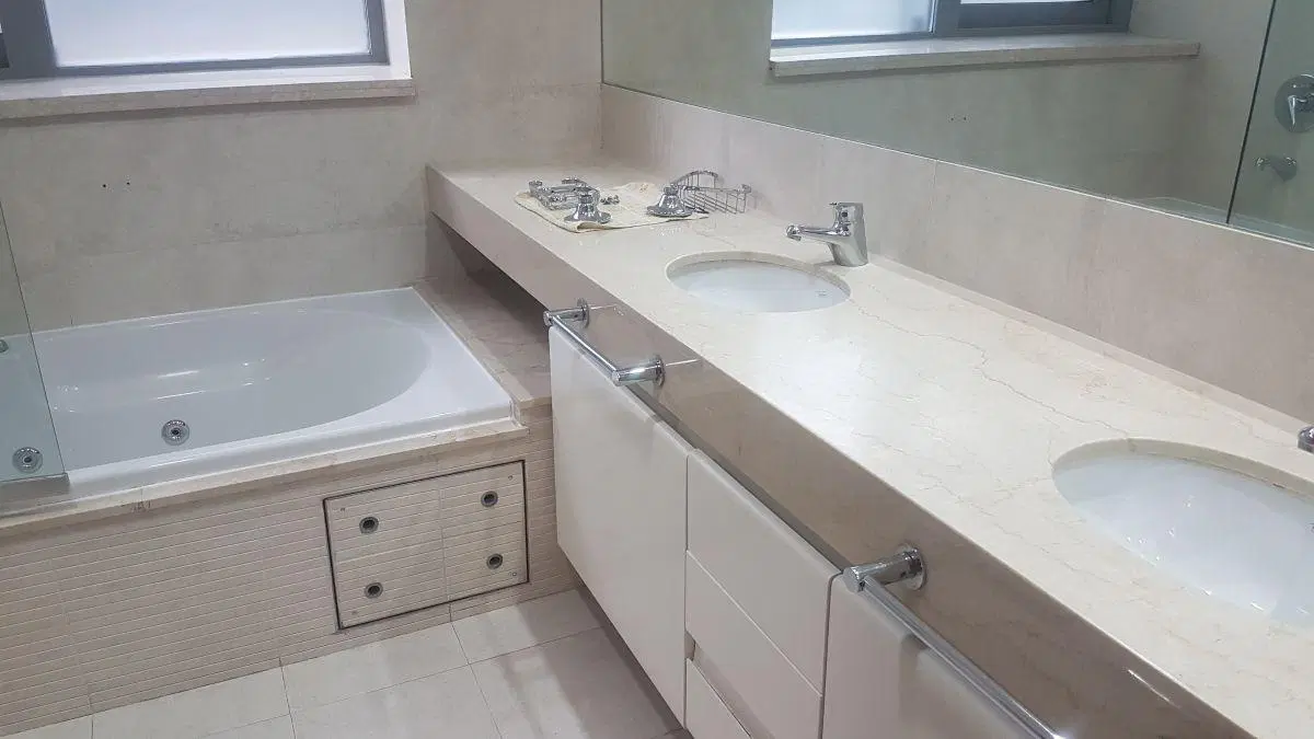 Alquiler - Departamento - Puerto Madero - Madero Center - 2 suites - 1 cochera - amenities 3