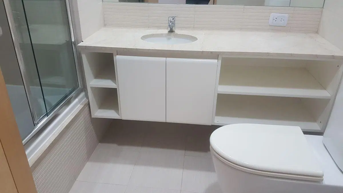 Alquiler - Departamento - Puerto Madero - Madero Center - 2 suites - 1 cochera - amenities 4