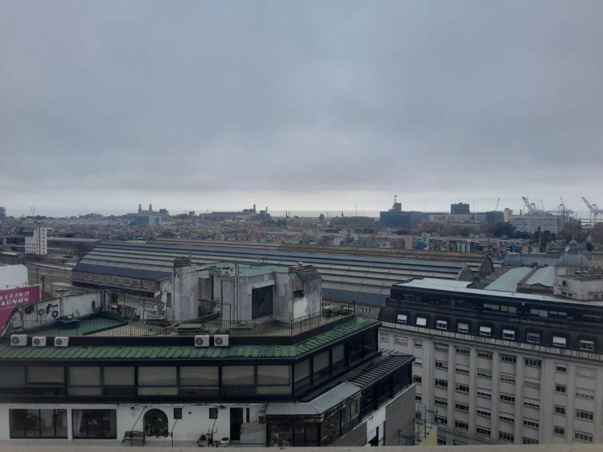 Foto de Alquiler - Oficina - Retiro - Torre Pirelli - piso - 438 m2 - 2, imagen 3