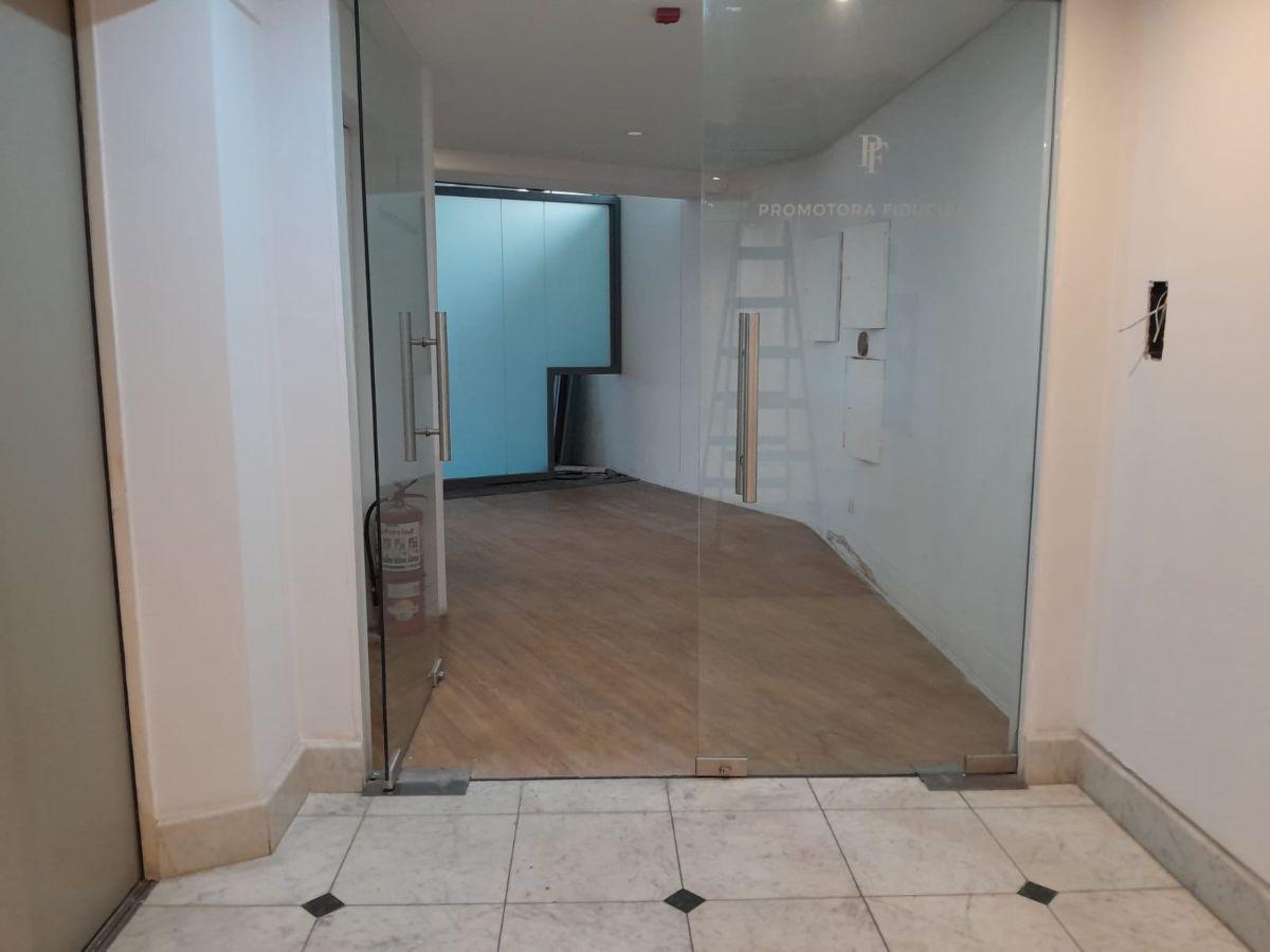 Foto de Alquiler - Oficina - Retiro - Torre Pirelli - 220 m2 - 1 cochera, imagen 3