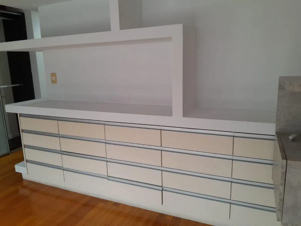 Alquiler - Departamento - Palermo - Botánico - 247 m2 - 2 suites - 1 cochera - terraza parrilla 2