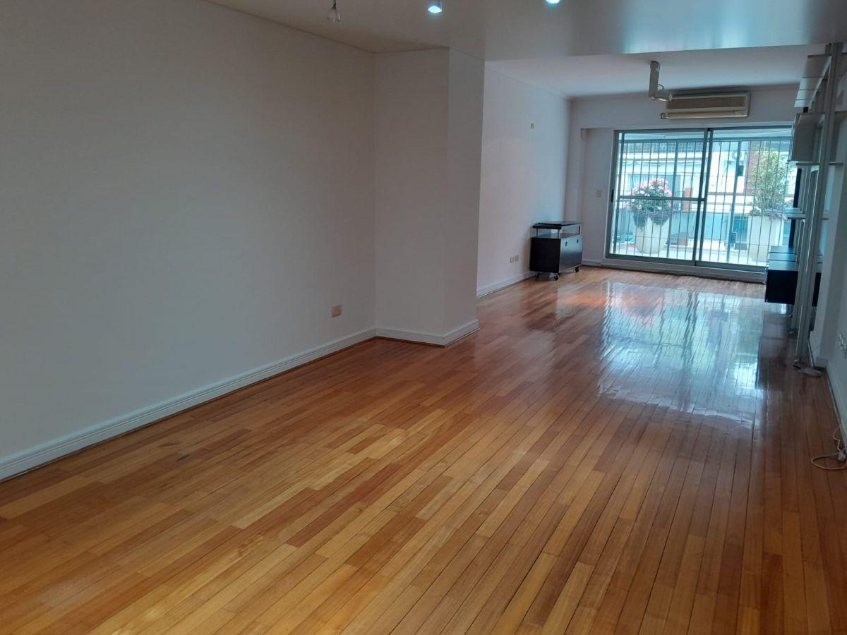Foto de Alquiler - Departamento - Palermo - Botánico - 247 m2 - 2 suites - 1 cochera - terraza parrilla, imagen 5