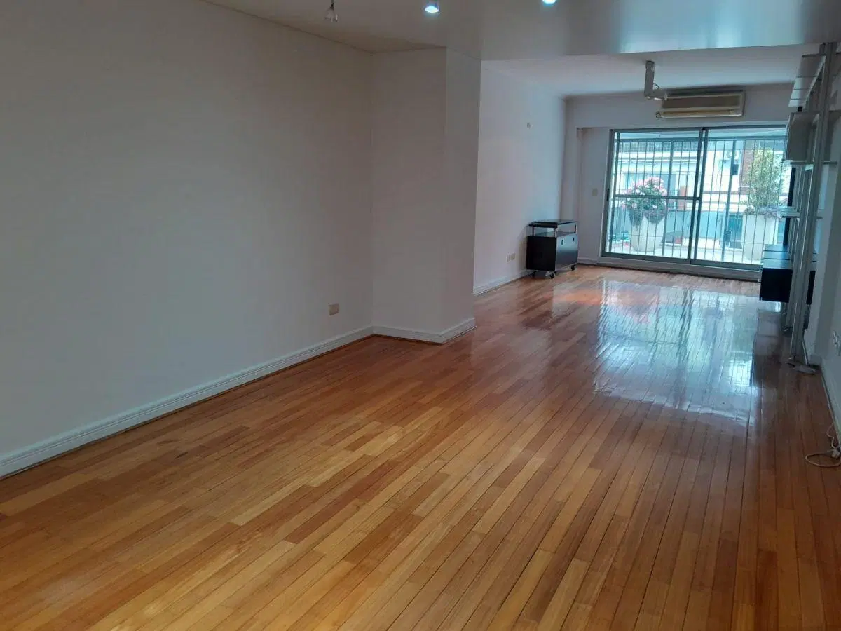 Alquiler - Departamento - Palermo - Botánico - 247 m2 - 2 suites - 1 cochera - terraza parrilla 5