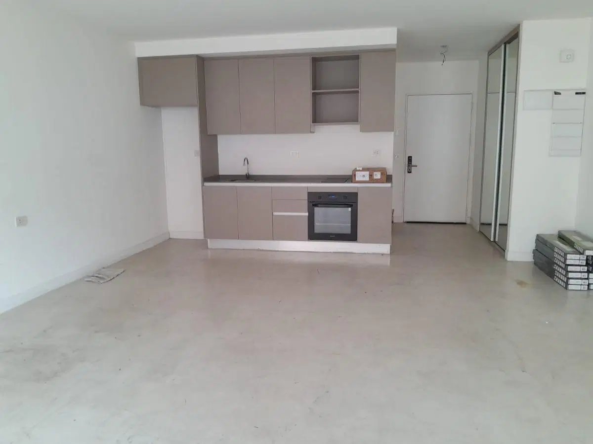 Alquiler - Departamento - Colegiales Nuevo - Concepción Live - Monoambiente - 65 m2 - cochera 4
