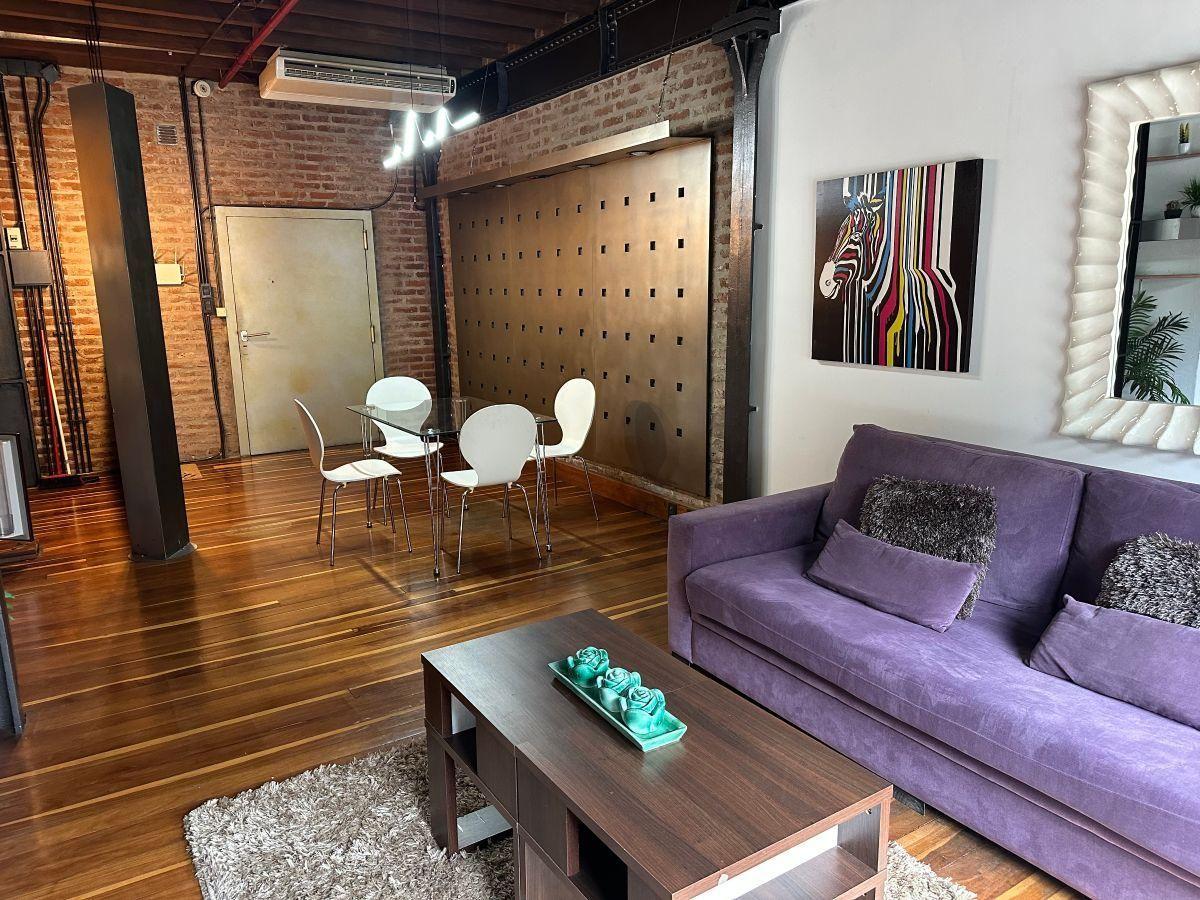 Foto de Venta - Departamento - Puerto Madero - Monoambiente - 54m2 - APTO PROF, imagen 3