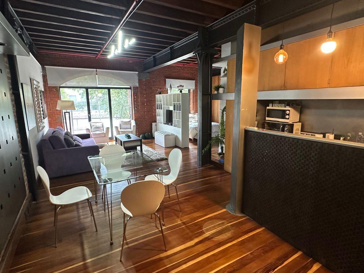 Foto de Venta - Departamento - Puerto Madero - Monoambiente - 54m2 - APTO PROF, imagen 5