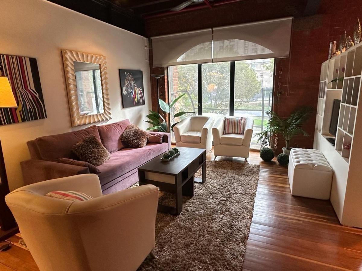 Foto de Venta - Departamento - Puerto Madero - Monoambiente - 54m2 - APTO PROF, imagen 4