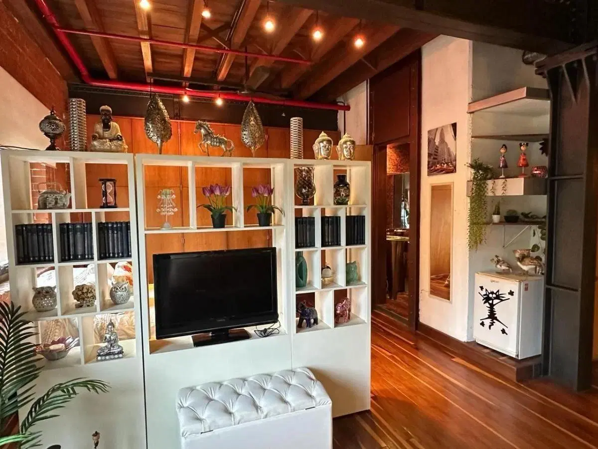 Alquiler - Departamento - Puerto Madero - Monoambiente - 54m2 - APTO PROF 4