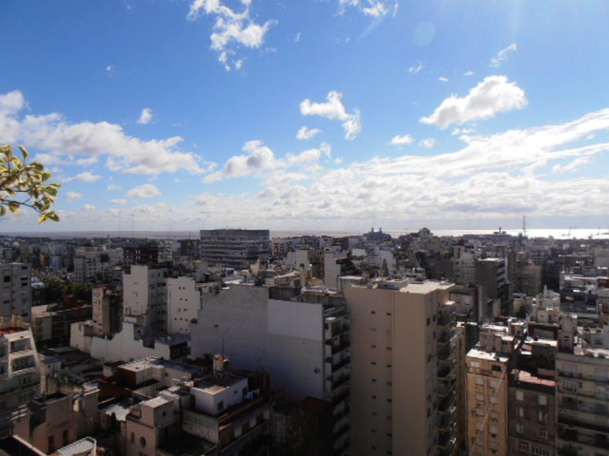 Venta - Departamento - Recoleta - 230m2 - ALTO - LyC - 3 dormitorios - escritorio - 2 cocheras, dep.