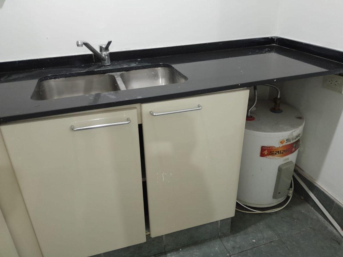 Foto de Alquiler - Oficina - Puerto Madero - Dock - duplex - 134m2 - 1 cochera, imagen 4